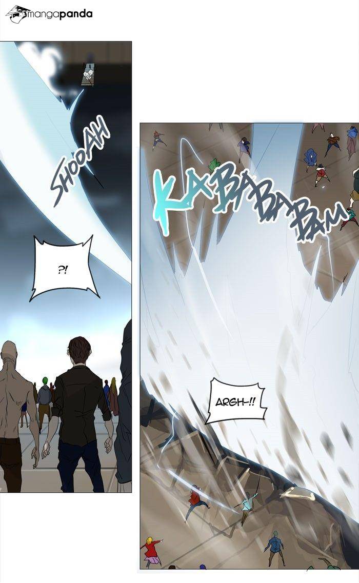 Tower of God Chapter 241 image 40